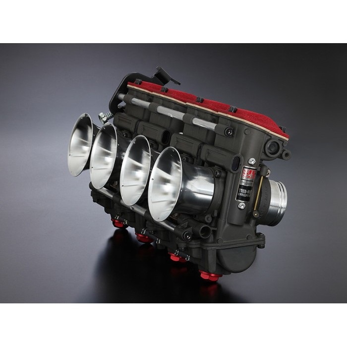 ヨシムラ（YOSHIMURA） CB750F用 MIKUNI TMRΦ36キャブレター/FUNNEL