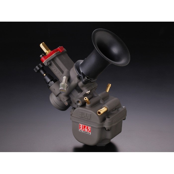YD-MJN24キャブレター マニホールド無し GROM 13-15｜キャブレター｜の