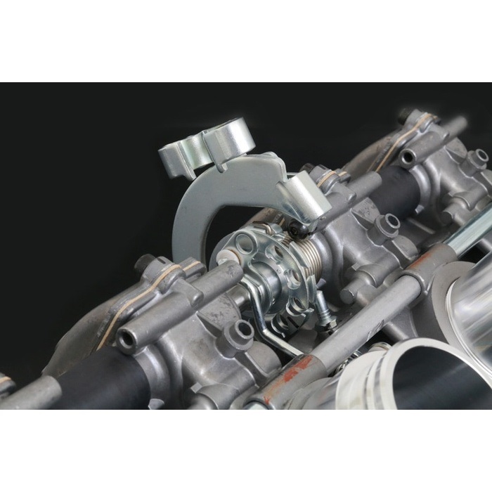 ラッキーXJ400D新品 キャブレターKIT FCR28φ XJ400D｜キャブレター｜の通販なら