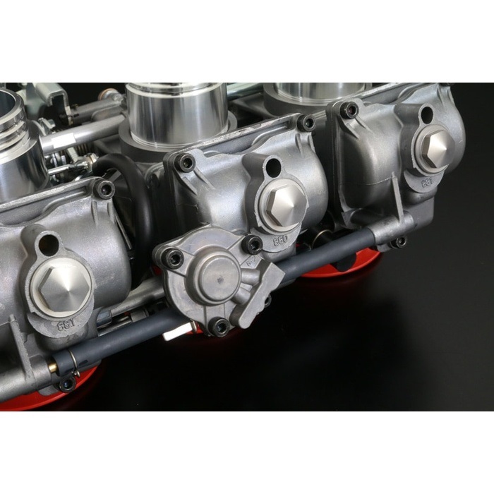 キャブレターKIT FCR28φ XJ400D｜キャブレター｜の通販なら