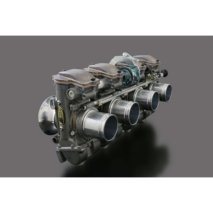 キャブレターKIT TMR36φ ファンネル25 CB750 CB900F｜キャブレター｜の
