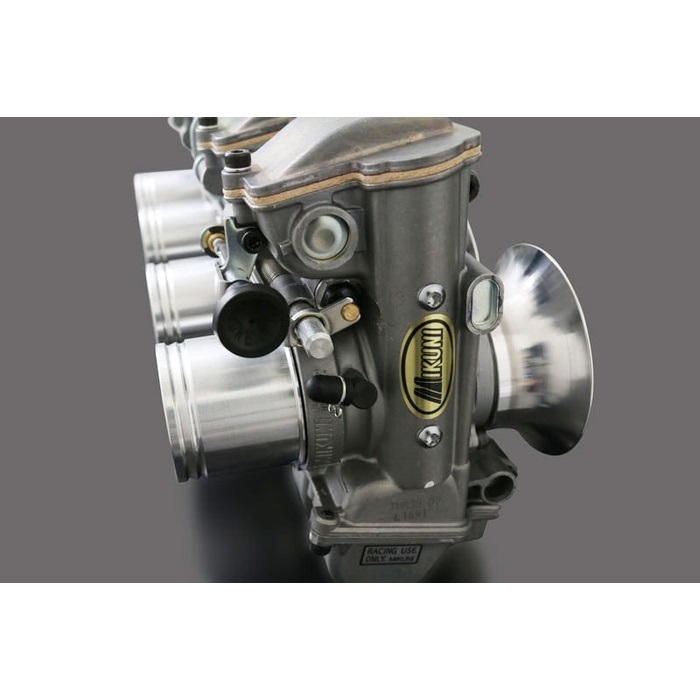 キャブレターKIT TMR36φ ファンネル25 CB750 CB900F