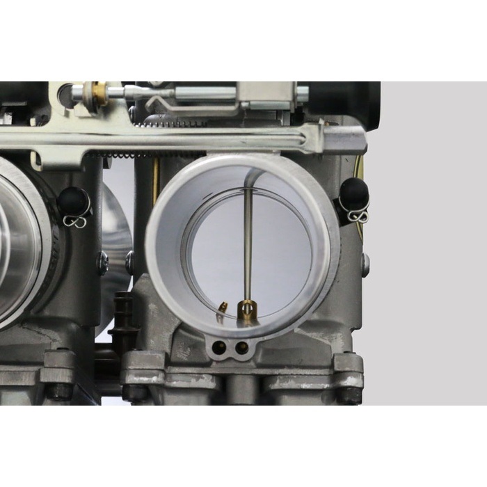 キャブレターKIT TMR36φ ファンネル25 CB750 CB900F｜キャブレター｜の