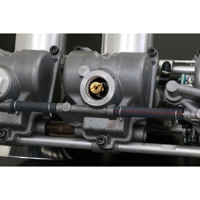 キャブレターKIT TMR36φ ファンネル25 CB750 CB900F｜キャブレター｜の