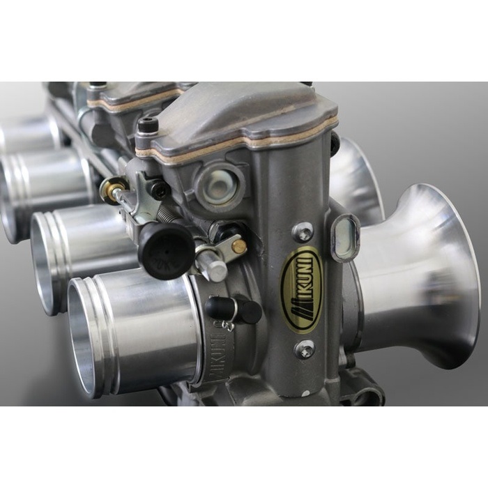 キャブレターKIT TMR36φ ファンネル40 CB750 CB900F