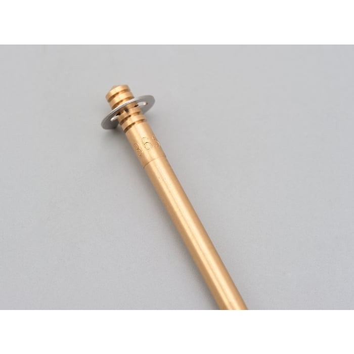 KEIHIN キャブレター ジェットニードル NAZN NAZP ZRX1200R 純正 廃盤