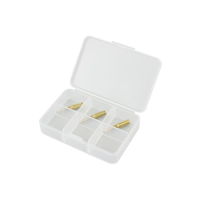 3オーバーサイズパイロットジェットセットミクニ TMR | MJN | TDMR