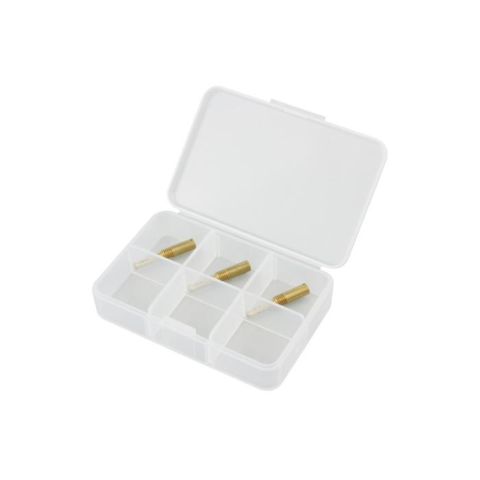 3オーバーサイズパイロットジェットセットライブDIO-ZX（1997-2000