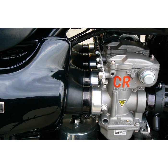KP47 ST 3K-BR 純正ツインキャブ エアクリーナー付き　K型 KP61 KP51 KP31  ハイエース 200系 3000cc ディーゼル車用 純正タイプ