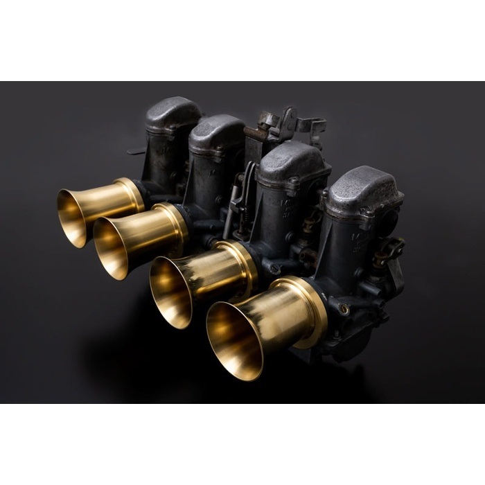 VM29用 ビレットエアファンネル ロング 70mm Z1 Z2他｜ファンネル
