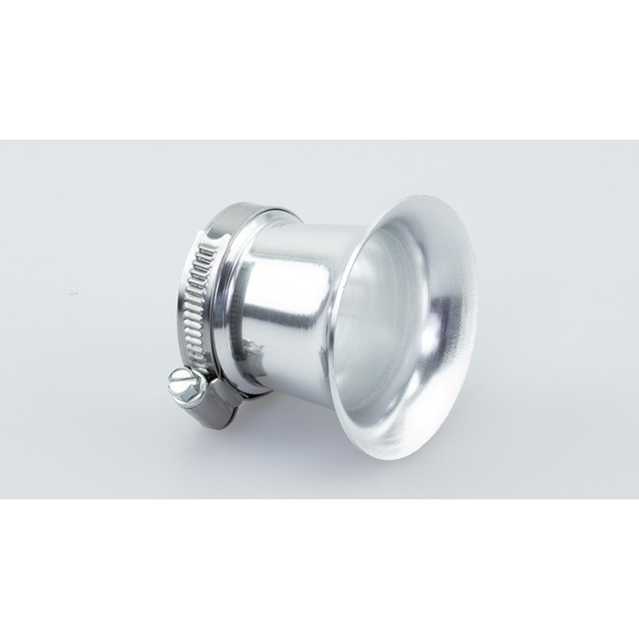 ファンネル　40mm 分解洗浄可能】高品質エアーファンネル50mm4個セットZX-4/ZZR400