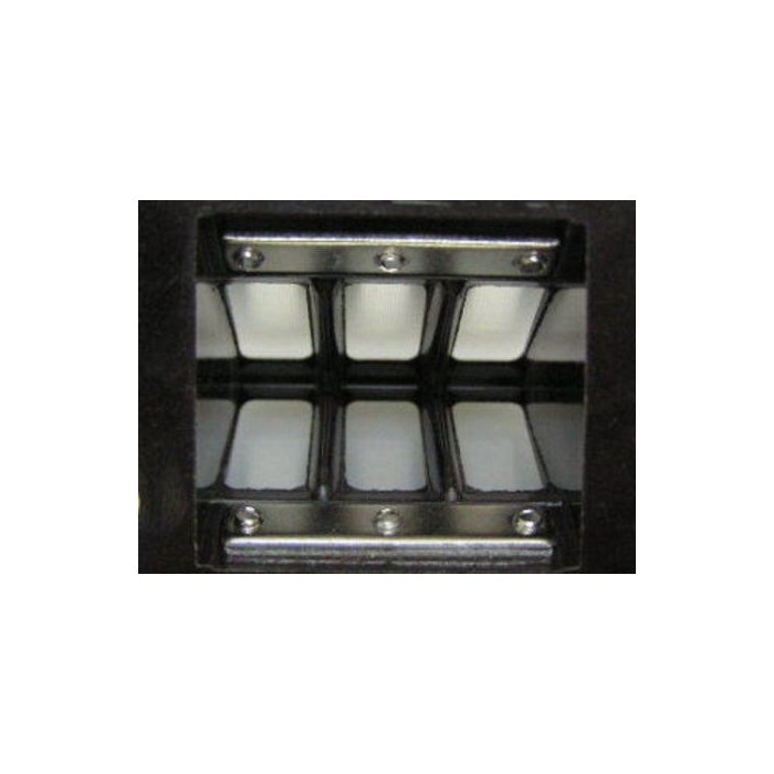 Yビッグリードバルブ【6枚タイプ】 定番商品｜吸気系チューニング