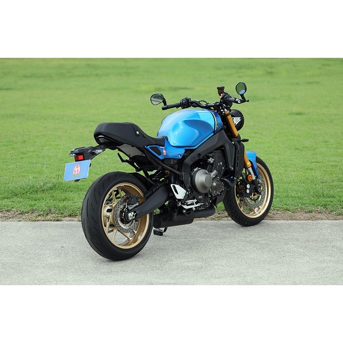 SP TADAO忠男マフラーMF12FORZA 無頓着 Si用パワー 