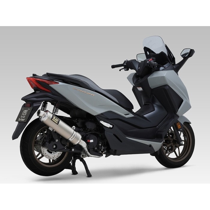 機械曲GP-MAGNUM115 サイクロン EXPORT SPEC 政府認証 フル 