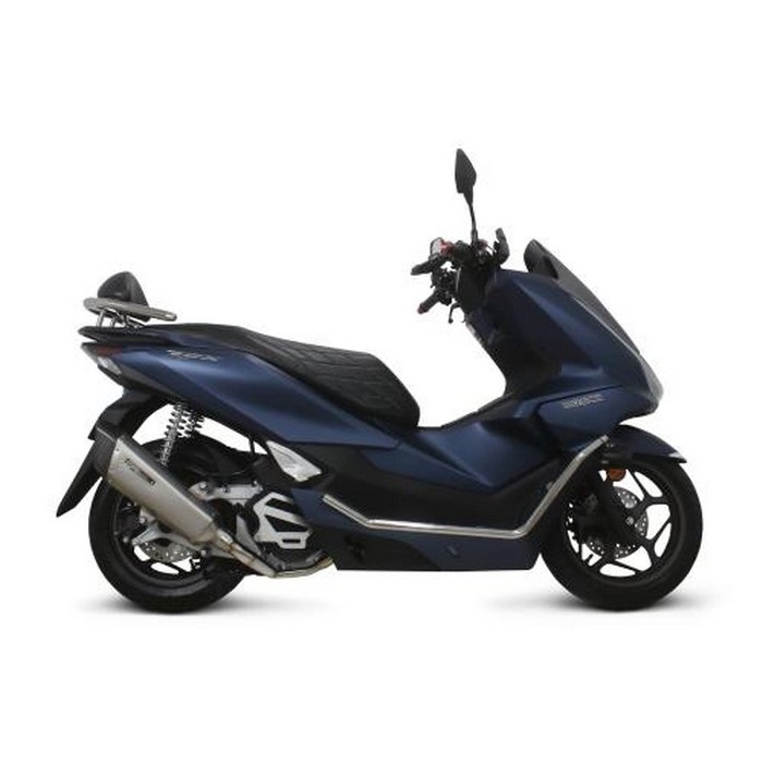ハイパースポーツマフラー(政府認証) PCX125 8BJ-JK05/PCX160 8BK-KF47