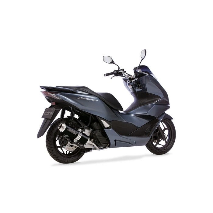 ENDURANCE マフラー フルエキゾースト PCX フルエキゾーストマフラー ZERO BP-χ 21-22 PCX/PCX160/PCX e:HEV