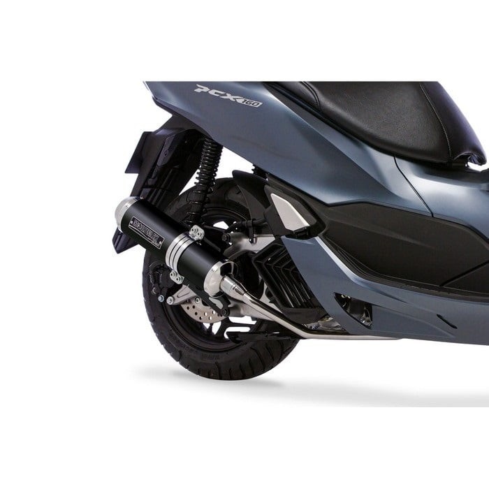 フルエキゾーストマフラー ZERO BP-χ 21-22 PCX/PCX160/PCX e:HEV