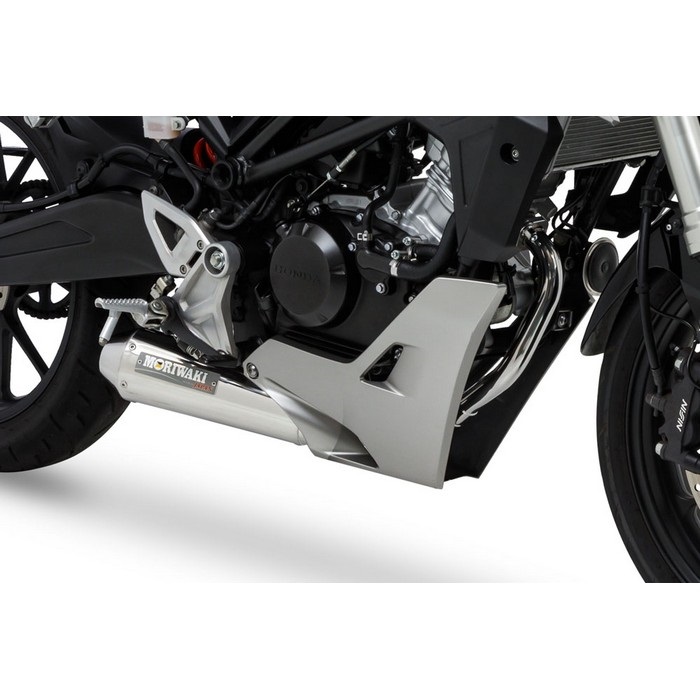 cb125r マフラー cb125r マフラー（バイク用フルエキゾースト）｜マフラー