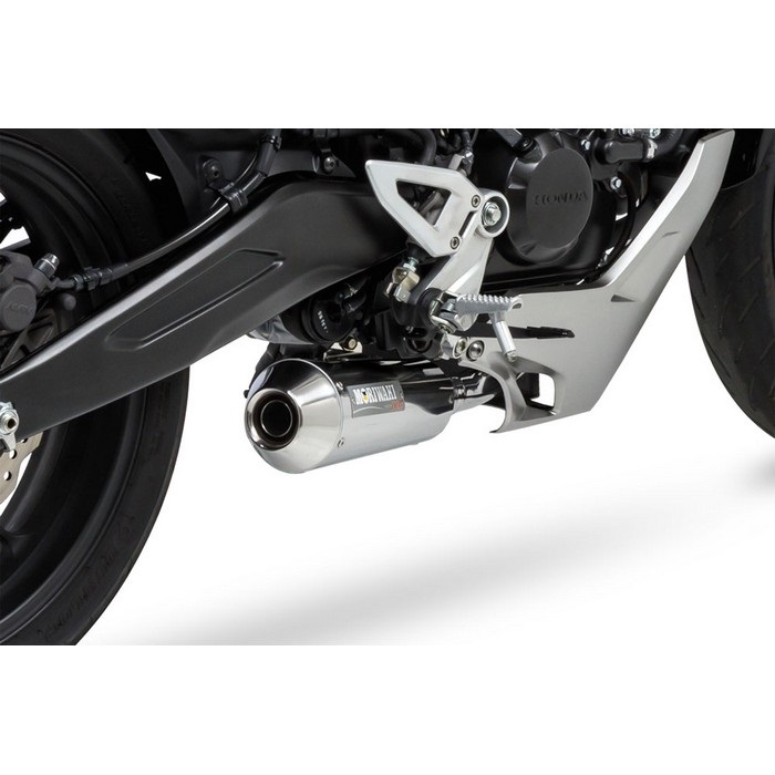 フルエキゾーストマフラー NEO CLASSIC SUS 18-20 CB125R｜フル