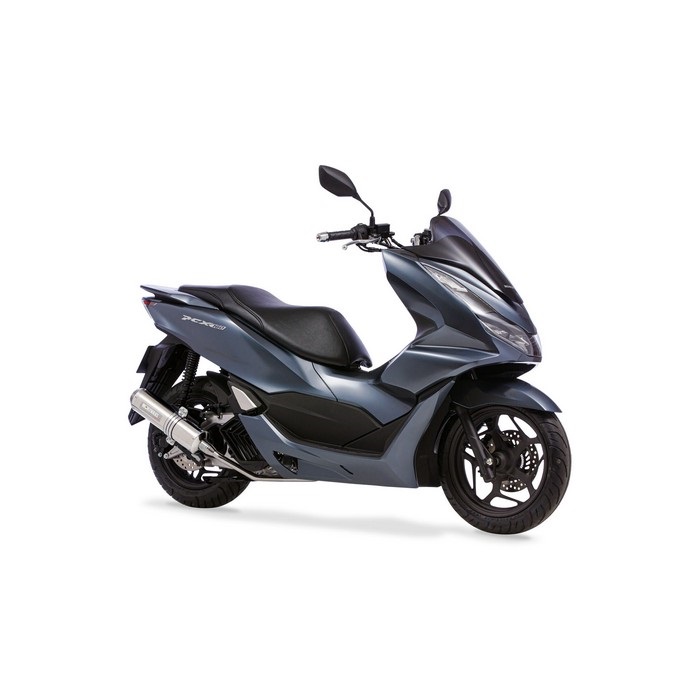 フルエキゾーストマフラー ZERO SUS 23 PCX/PCX160｜フル