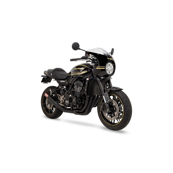 みー。 MORIWAKI モリワキ KAWASAKI カワサキ Z900RS/CAFE 23- ONE
