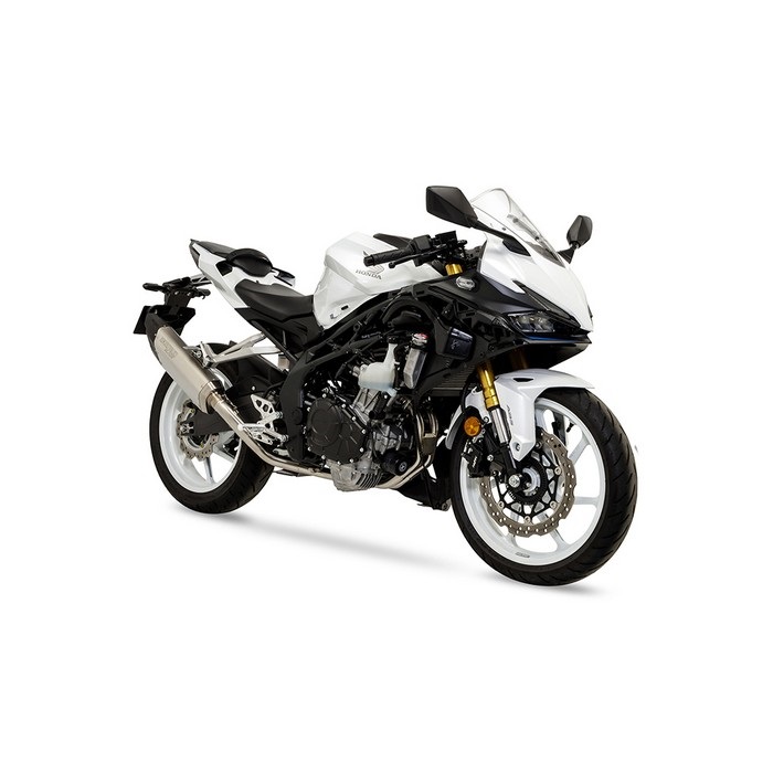 MORIWAKI モリワキ Full Exhaust BLADE CBR250RR 17-22/23-