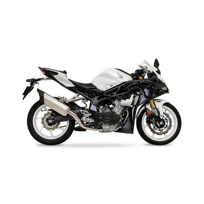 フルエキゾーストマフラー BLADE 17-22/23- CBR250RR|フル フルエキゾーストマフラー BLADE 17-22/23- CBR250RR|フル