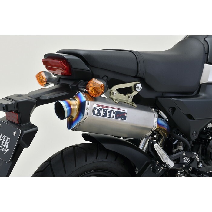 バイク ステン マフラー RPM ステンレス マフラー 日本製 yzf-r25 希少