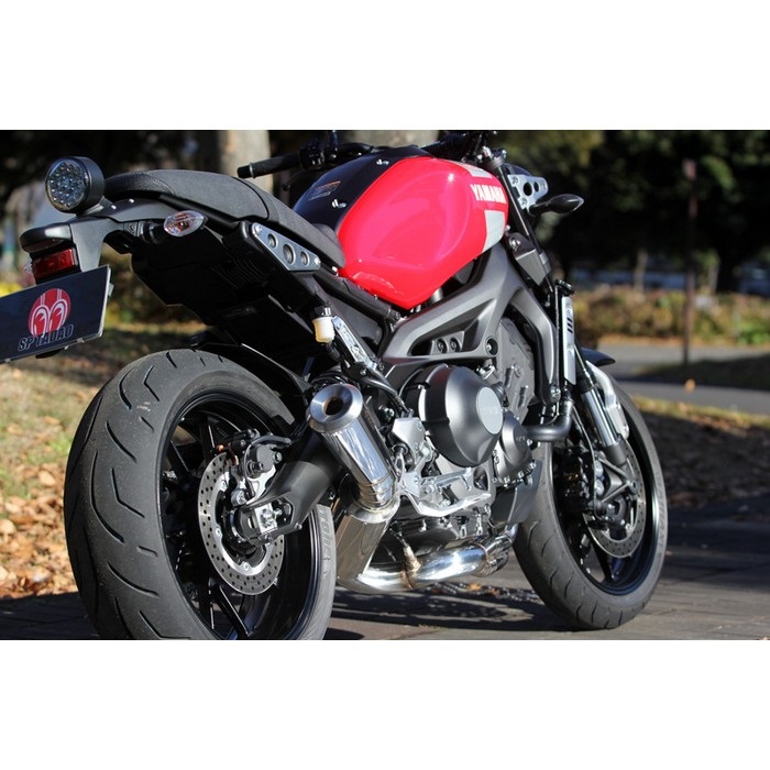 XSRマフラー KingRoad88 Yahoo!ショッピング店 - MUFFLER / マフラー｜Yahoo