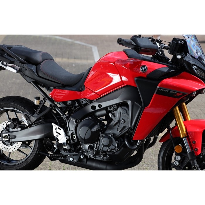 MT-09/TRACER,TRACER900/ GT リアルスペック フルエキゾースト