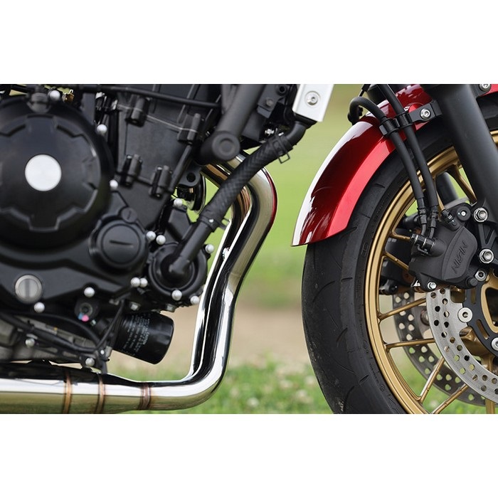 2025年最新】マフラー xs650の人気アイテム - メルカリ
