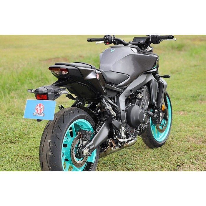 cores フルエキ　MT-09 マフラー バイク用マフラー mt-09 フルエキゾースト」の人気商品一覧