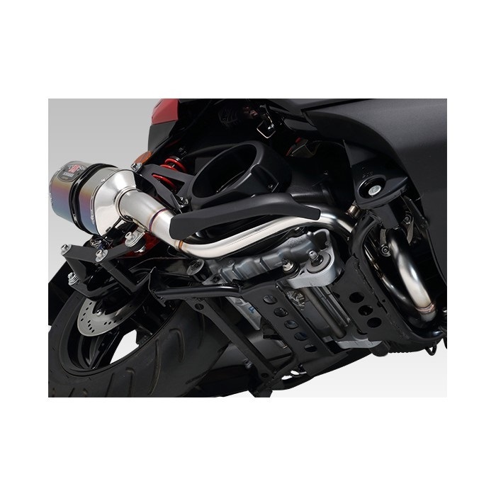 機械曲 R-77S サイクロン カーボンエンド EXPORT SPEC 政府認証 フル