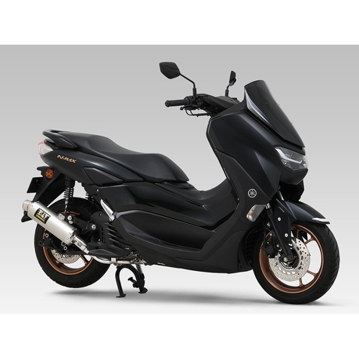 機械曲GP-MAGNUM105サイクロン EXPORT SPEC 政府認証 フル