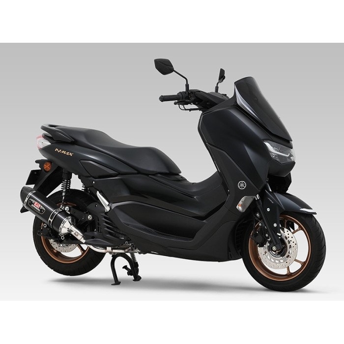 希少 NMAX125 R-77S EXPORT SPEC サテンフィニッシュ 希少 NMAX125 R-77S EXPORT SPEC サテンフィニッシュ - メルカリ