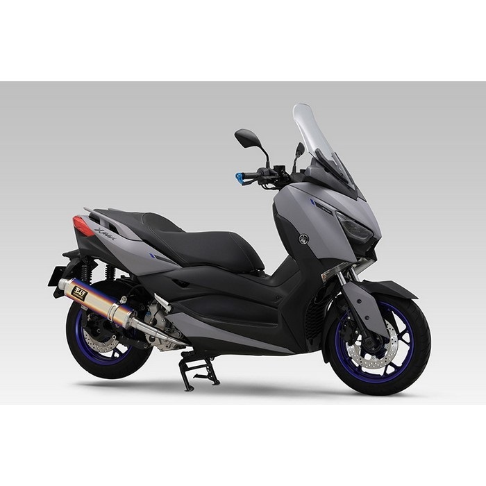 機械曲GP-MAGNUM115 サイクロン EXPORT SPEC 政府認証 フル