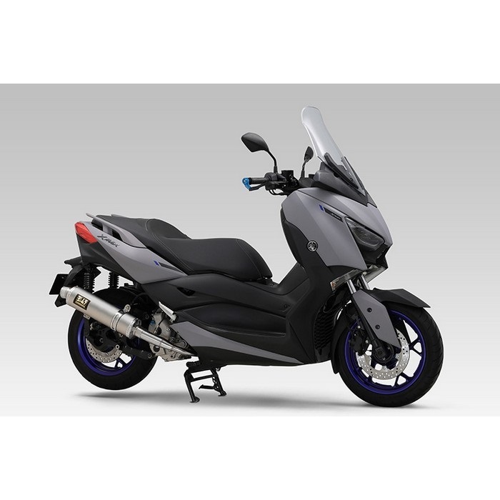 XMAX 純正 マフラー カワサキ ZX-25R マフラー K698 純正 中古 バイク 部品 ZX250E