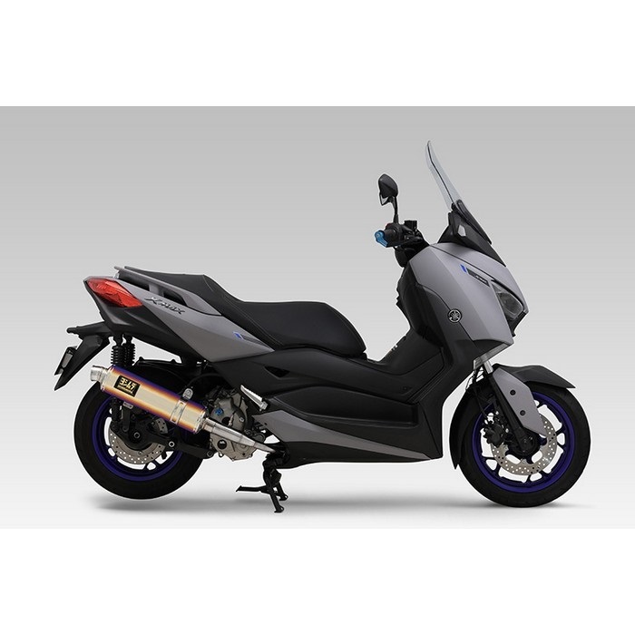 機械曲GP-MAGNUM115 サイクロン EXPORT SPEC 政府認証 フル