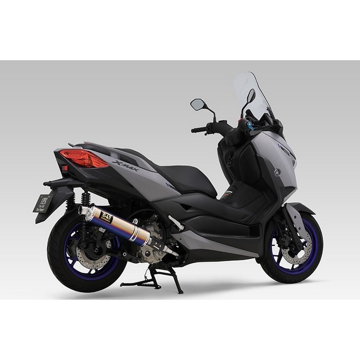 機械曲GP-MAGNUM115 サイクロン EXPORT SPEC 政府認証 フル
