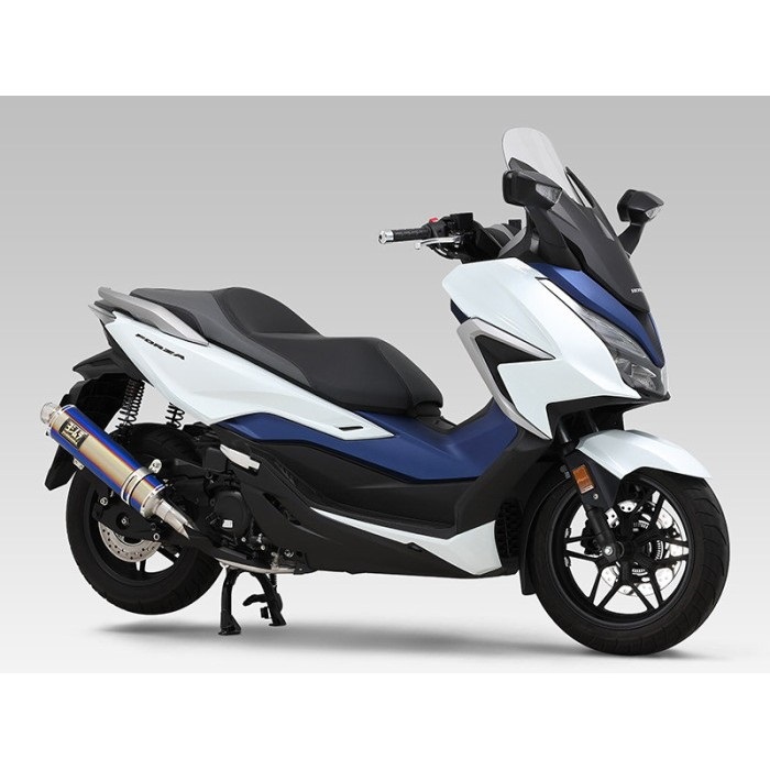 機械曲GP-MAGNUM115 サイクロン EXPORT SPEC 政府認証 フル