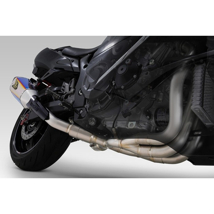 さき UL14001 UNLIMITED エキゾーストフランジ KAWASAKI用 カワサキ用