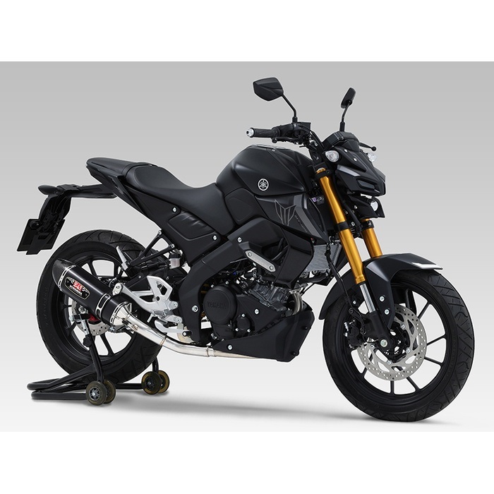 機械曲 R-77Sサイクロン EXPORT SPEC 政府認証 フルエキゾースト