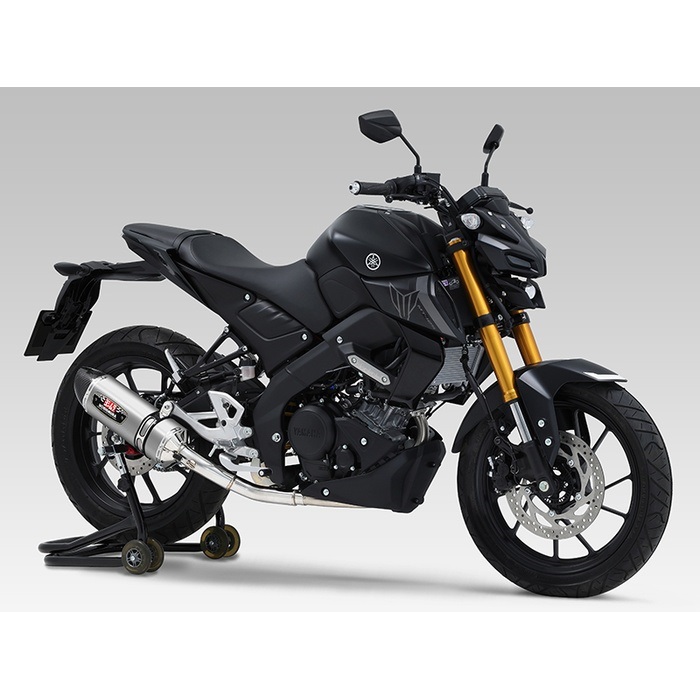 機械曲 R-77Sサイクロン EXPORT SPEC 政府認証 フルエキゾースト