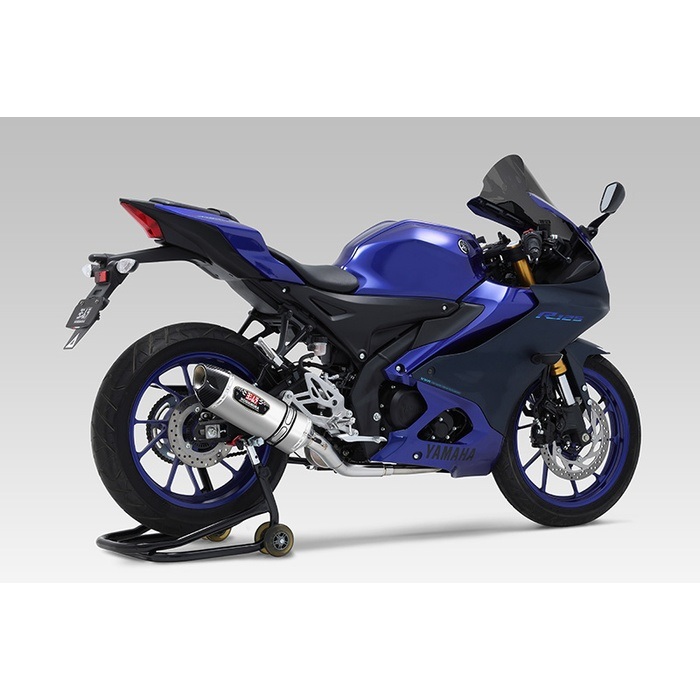 creative drug store マフラー CREATIVE DRUG STORE マフラー ZX-4R ZX-4RR ZX-25R 2023-2024y専用