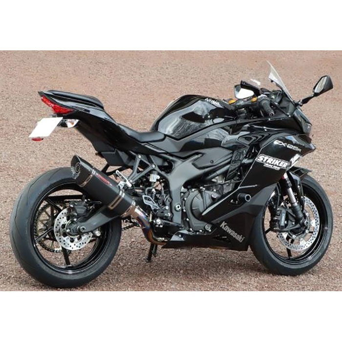 いのらー① 7月23日 2023 Kawasaki Ninja ZX-4R Guide | Total Motorcycle