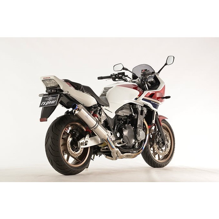 ⭐︎AI⭐︎cb1300SF/SB ワイバンクラッシックR サイレンサー ⭐︎AI様専用⭐︎cb1300SF/SB ワイバンクラッシックR
