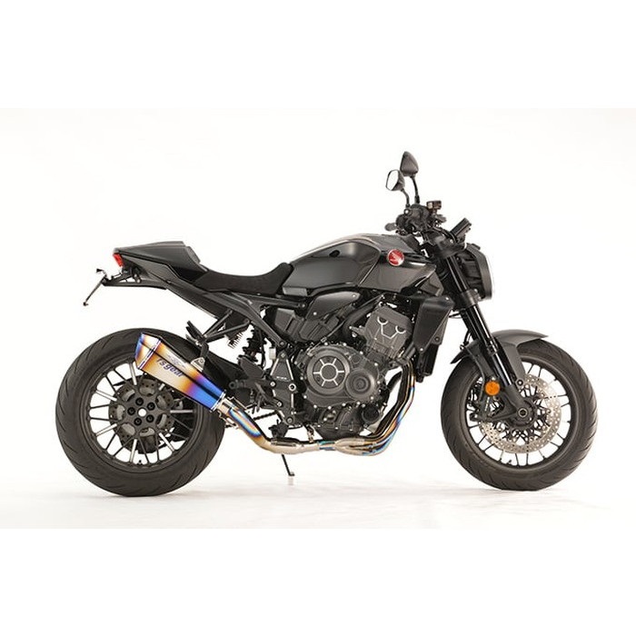 h*c様 BODIS CB1000R用 マフラー GPX2-S 0751 h*c様 BODIS CB1000R用 マフラー GPX2-S 0751 h*c様 BODIS