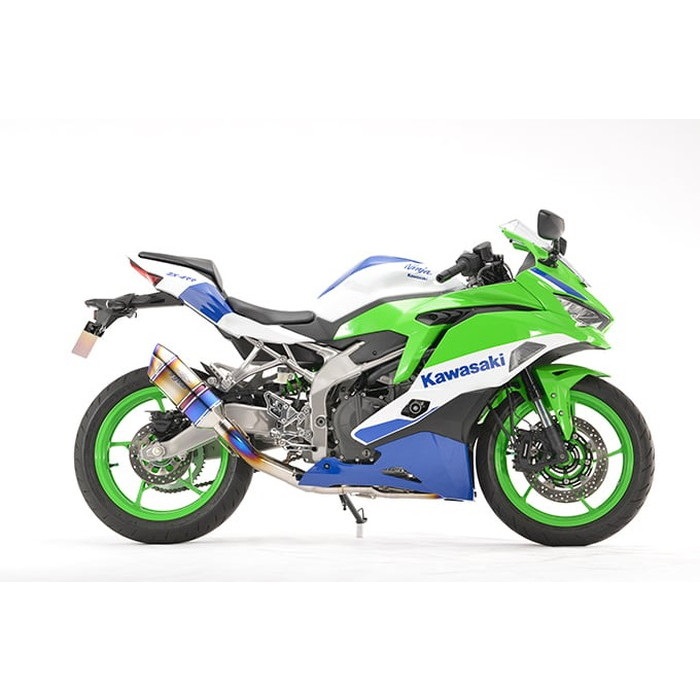 専用です 2024 Ninja ZX-4RR 40th Anniversary Edition モーターサイクル