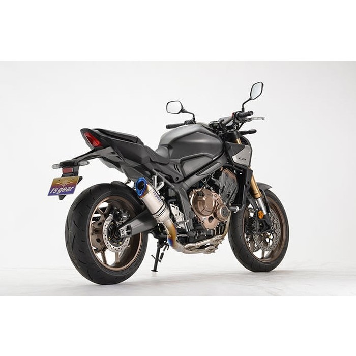 CBR650R 19〜 スコーピオン　フルエキゾーストマフラー Webike | SCORPION スコーピオン セルケトテーパー フル