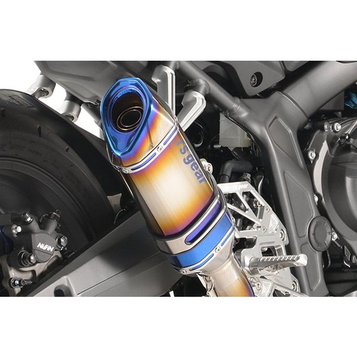 わいんれっど　cbr650rマフラー CBR650R('19〜全年式)CB650R('19〜全年式)【2BL-RH03・8BL-RH03